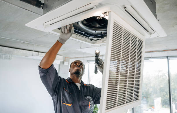 Licensed Hvac service in Hester, LA - FH HVAC