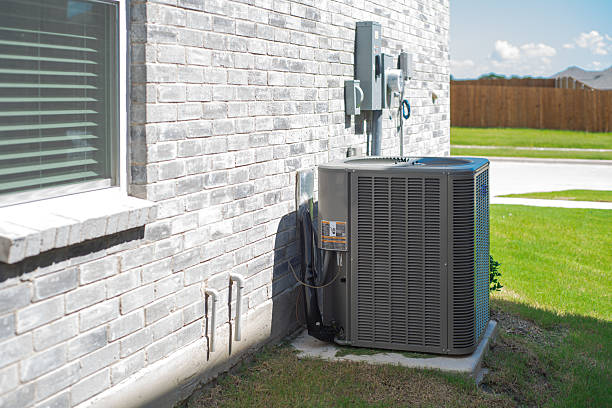 Reliable Hvac contractor in Hester, LA by FH HVAC